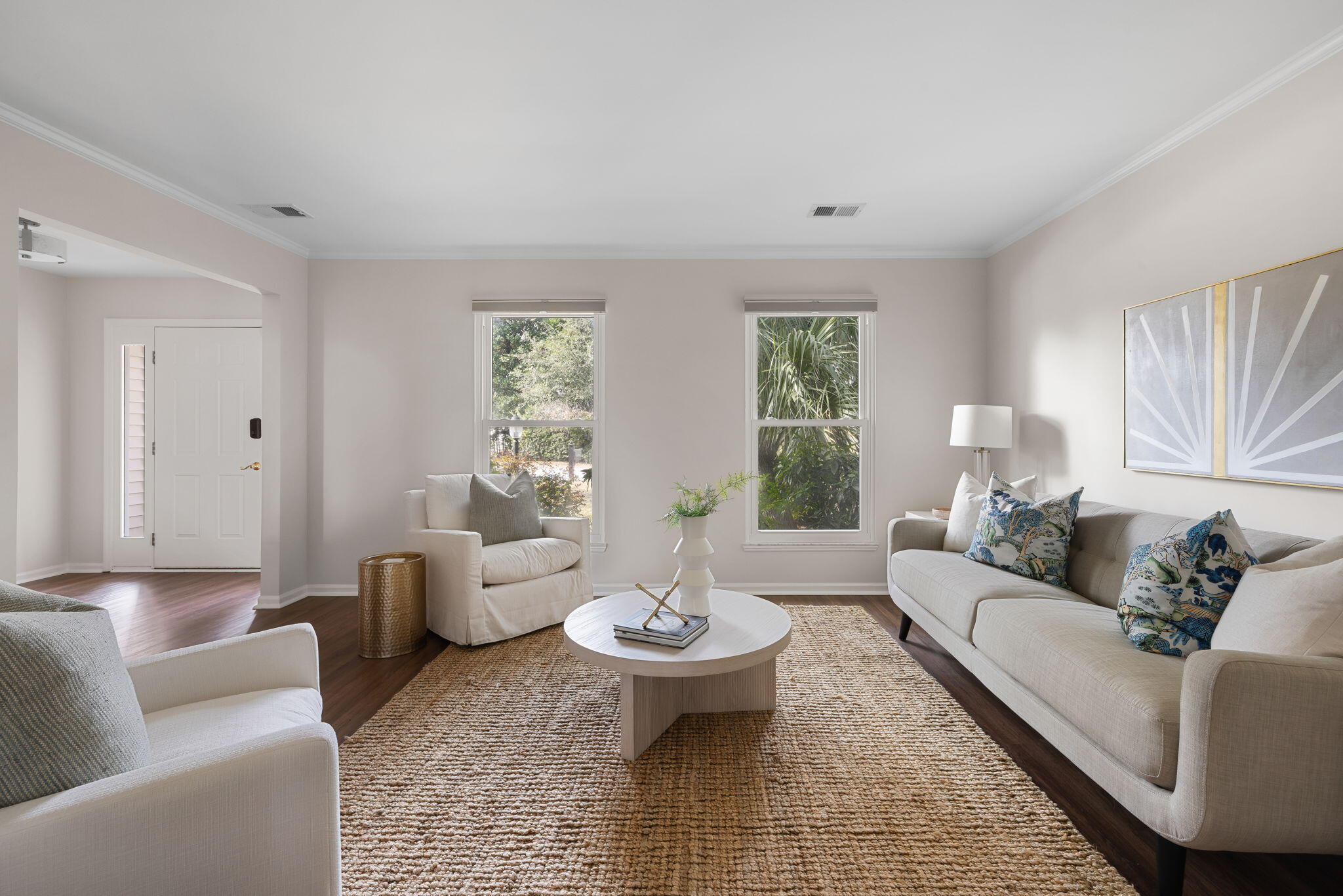 1490 Diamond Boulevard Mount Pleasant, SC 29466 - Photo 2 of 23 Living