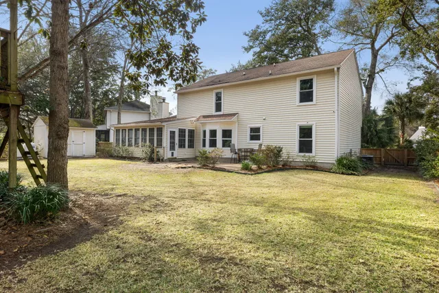 $830,000 | 1490 Diamond Boulevard, Mount Pleasant, SC 29466