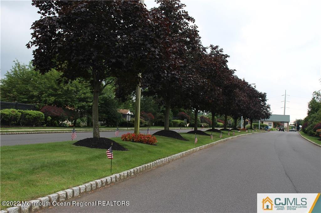 784 B Pompton Road, Unit 784B Monroe Township, NJ 08831 - Photo 46 of 51 CLEARBROOK 6