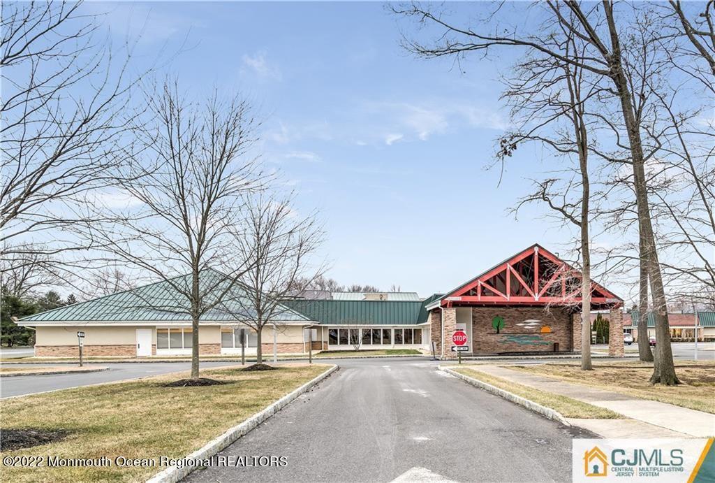 784 B Pompton Road, Unit 784B Monroe Township, NJ 08831 - Photo 47 of 51 CLEARBROOK 7