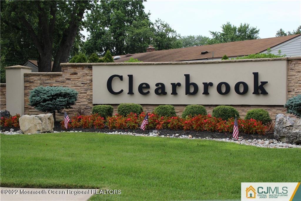 784 B Pompton Road, Unit 784B Monroe Township, NJ 08831 - Photo 51 of 51 CLEARBROOK 4