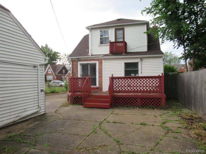 4650 Devonshire Road Detroit, MI 48224 - Photo 5 of 17