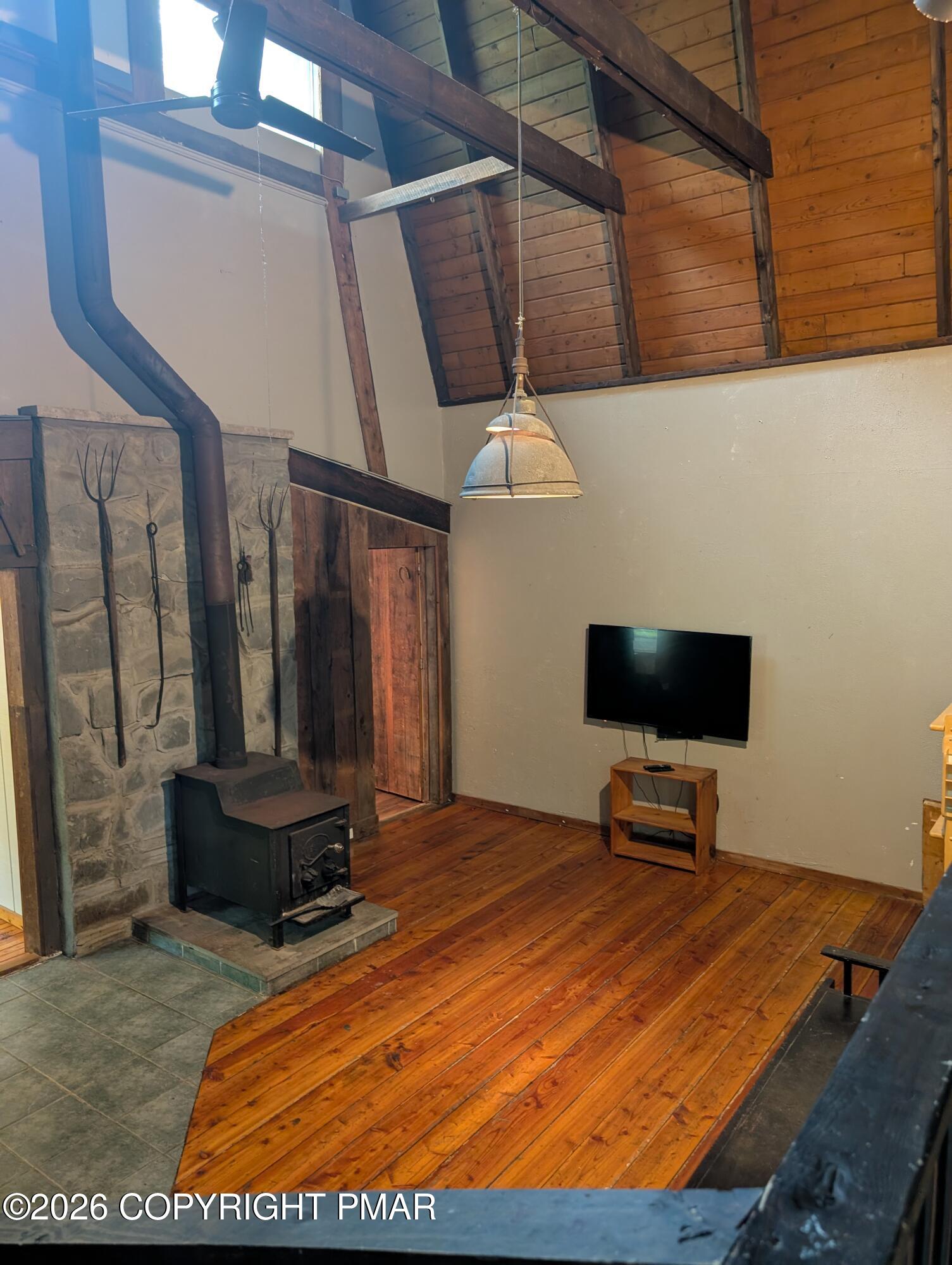 169 Saunders Drive Bushkill, PA 18324 - Photo 9 of 96 PXL_20260523_154815874