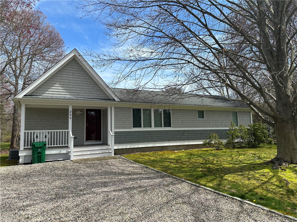 258 Mautucket Road South Kingstown, RI 02879 - Photo 1 of 33 Gallery Image 1