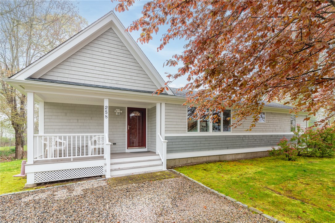 258 Mautucket Road South Kingstown, RI 02879 - Photo 28 of 33 Gallery Image 28