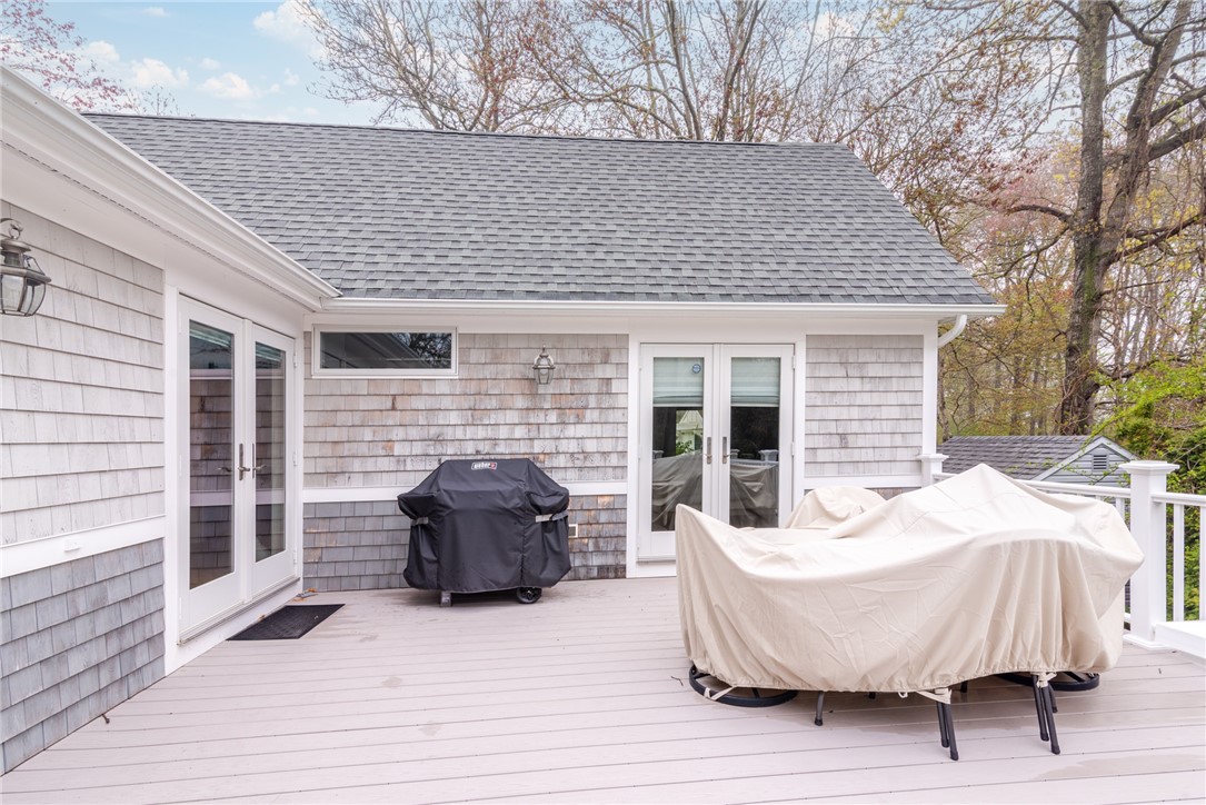 258 Mautucket Road South Kingstown, RI 02879 - Photo 31 of 33 Gallery Image 31