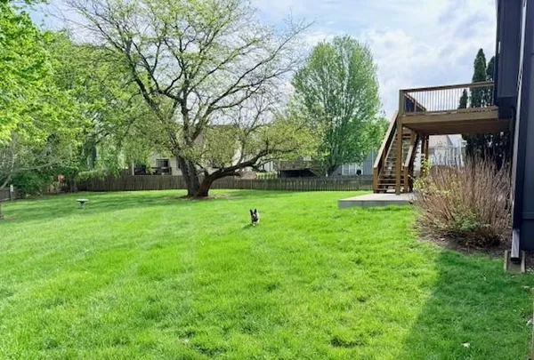 $375,000 | 2142 Southeast 6th Terrace, Lee's Summit, MO 64063