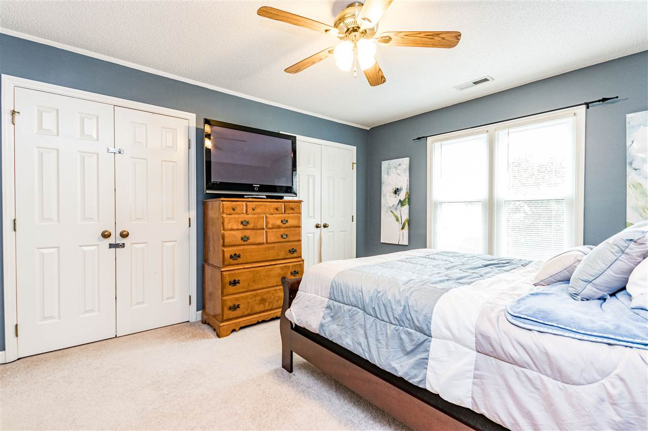 5419 Staysail Court Raleigh, NC 27613 - Photo 22 of 24 Photo 22