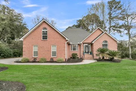 $1,095,000 | 1350 Brent Mill Court, Mount Pleasant, SC 29466