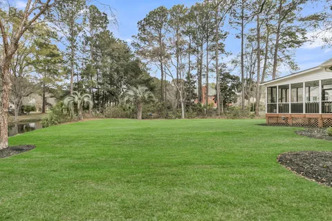 $1,095,000 | 1350 Brent Mill Court, Mount Pleasant, SC 29466