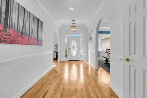 $1,095,000 | 1350 Brent Mill Court, Mount Pleasant, SC 29466