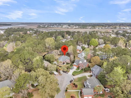 $1,095,000 | 1350 Brent Mill Court, Mount Pleasant, SC 29466