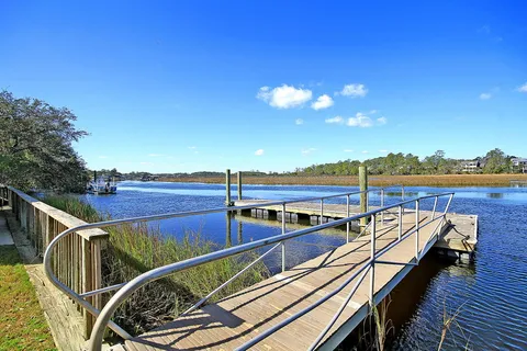 $1,095,000 | 1350 Brent Mill Court, Mount Pleasant, SC 29466
