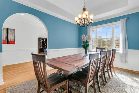 $1,095,000 | 1350 Brent Mill Court, Mount Pleasant, SC 29466