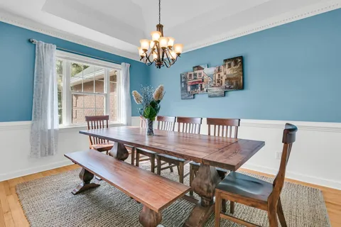 $1,095,000 | 1350 Brent Mill Court, Mount Pleasant, SC 29466