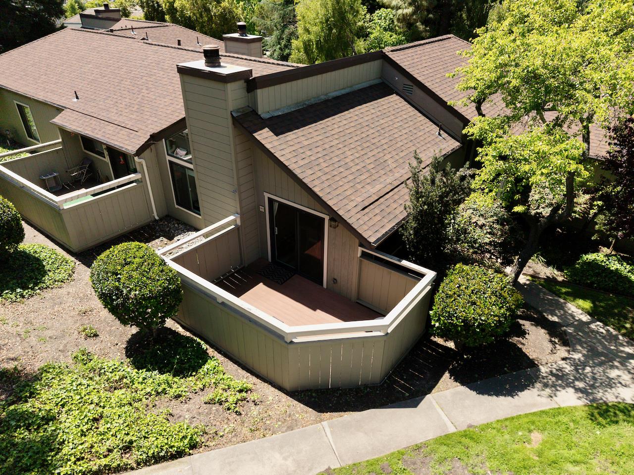 111 Bean Creek Road, Unit 34 Scotts Valley, CA 95066 - Photo 53 of 61