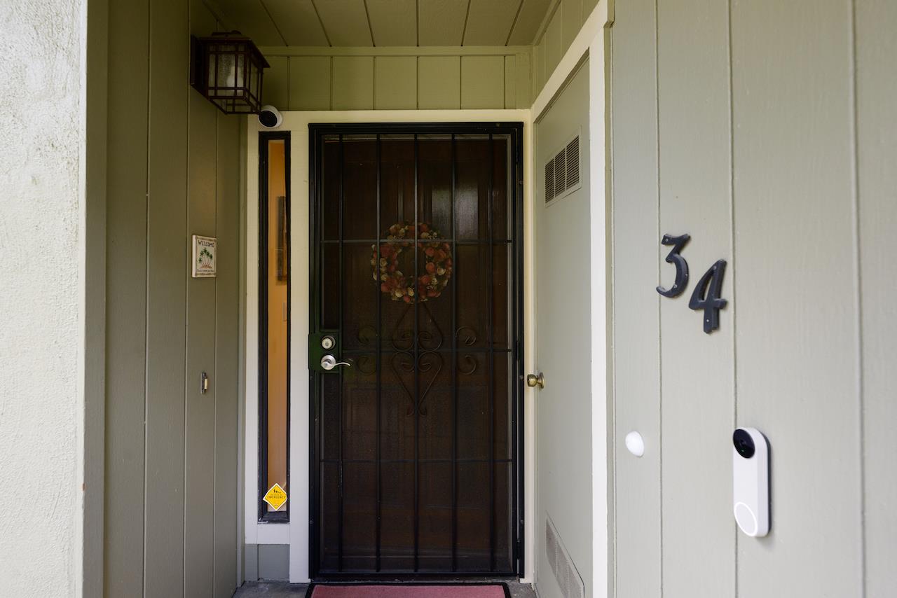 111 Bean Creek Road, Unit 34 Scotts Valley, CA 95066 - Photo 56 of 61