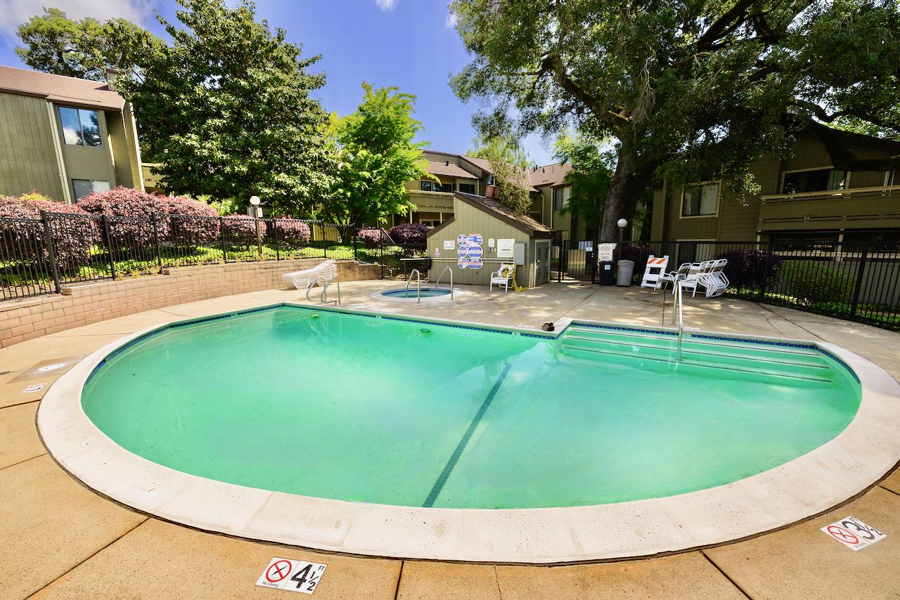 111 Bean Creek Road, Unit 34 Scotts Valley, CA 95066 - Photo 58 of 61