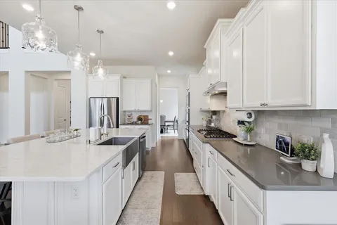 $850,000 | 1416 17th Street, Argyle, TX 76226