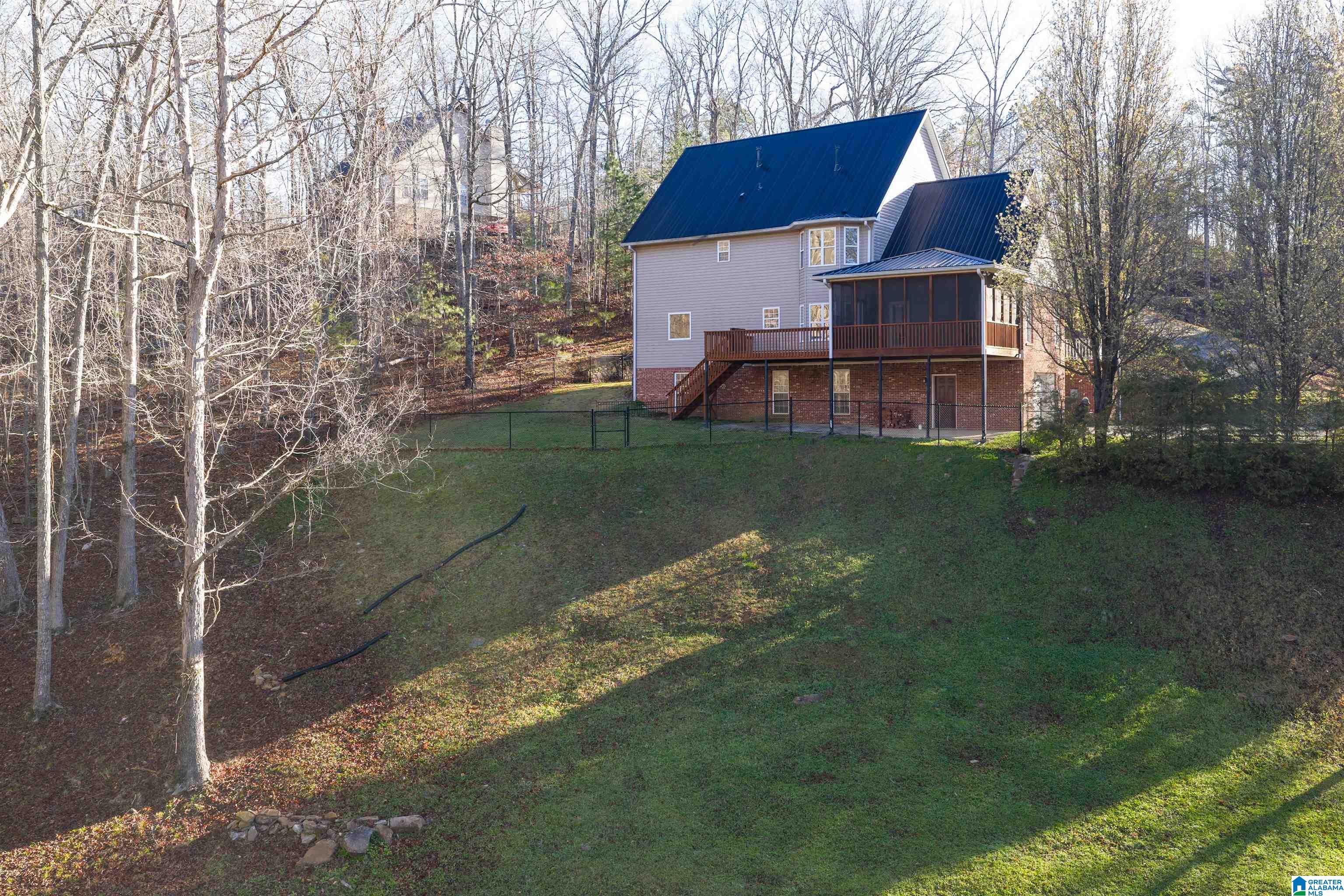 8560 Pine Mountain Road Pinson, AL 35126 - Photo 45 of 59