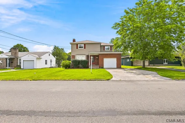 $234,900 | 917 Sunnehanna Drive, Johnstown, PA 15905