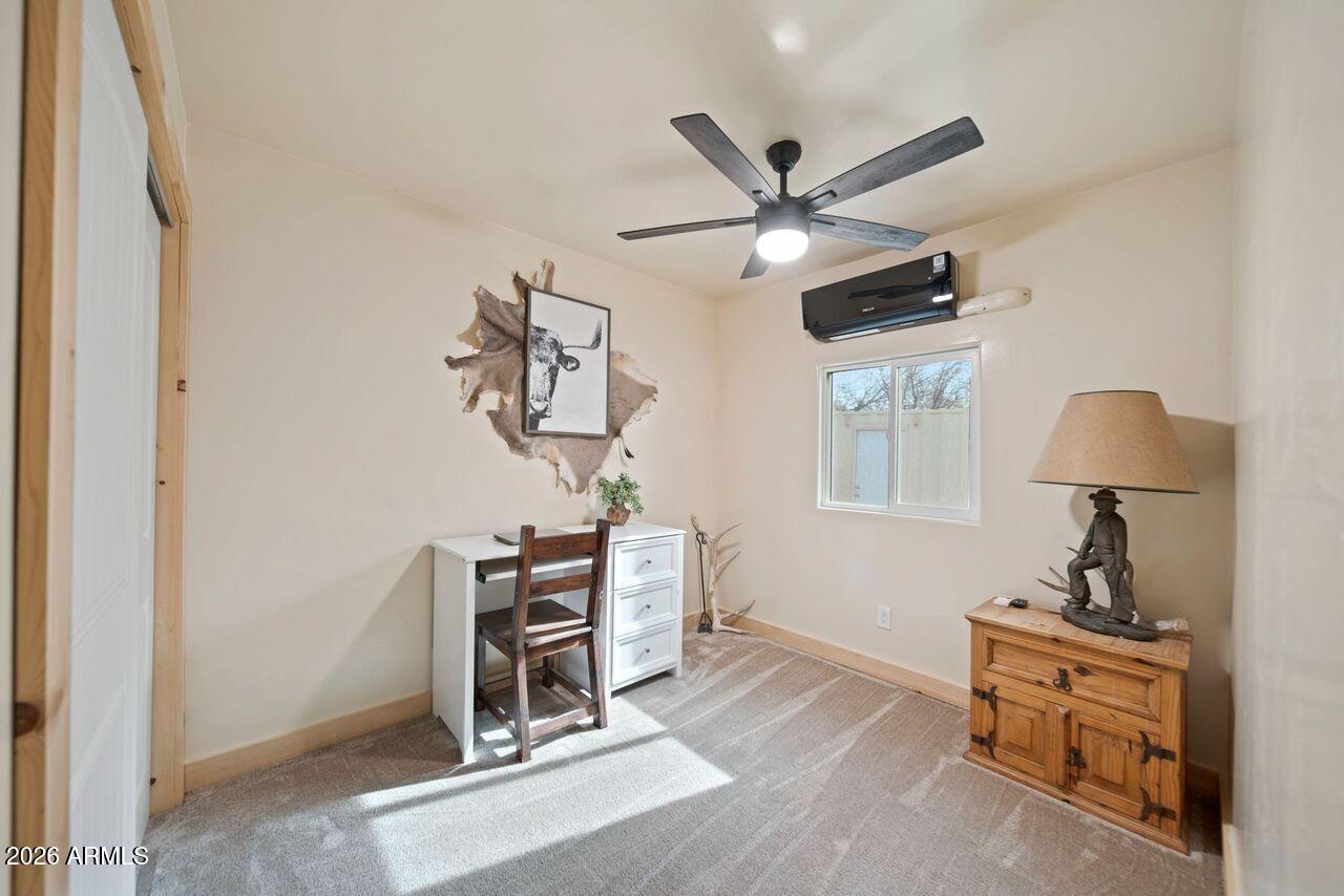 37115 South Rincon Road Wickenburg, AZ 85390 - Photo 15 of 28 rincon guest room 1