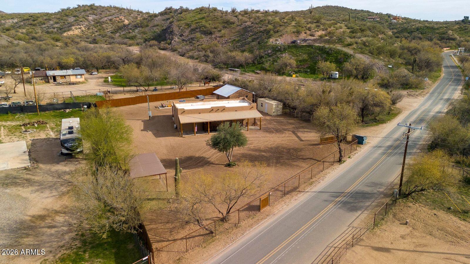 37115 South Rincon Road Wickenburg, AZ 85390 - Photo 26 of 28 rincon 2