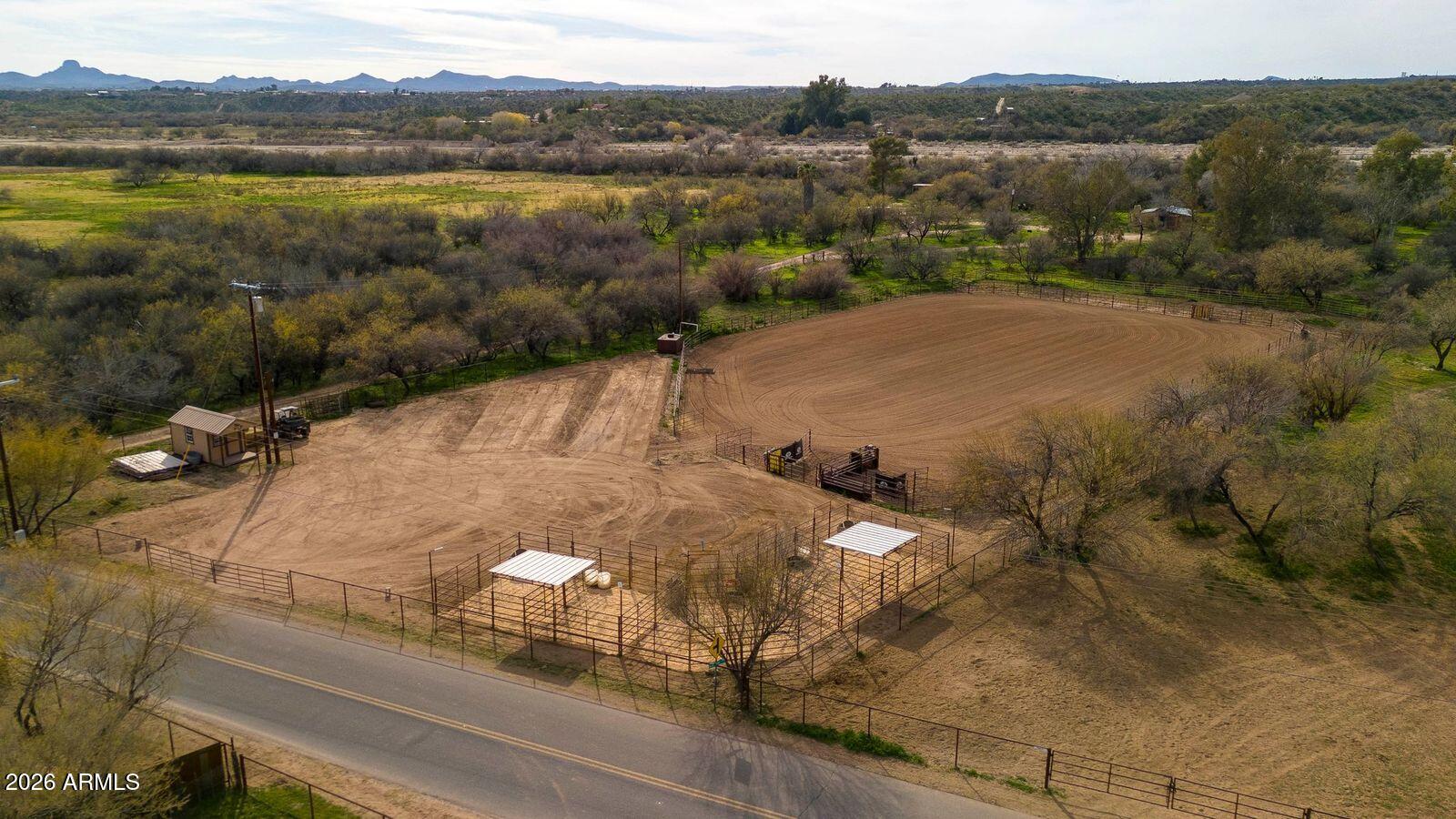 37115 South Rincon Road Wickenburg, AZ 85390 - Photo 27 of 28 rincon 1