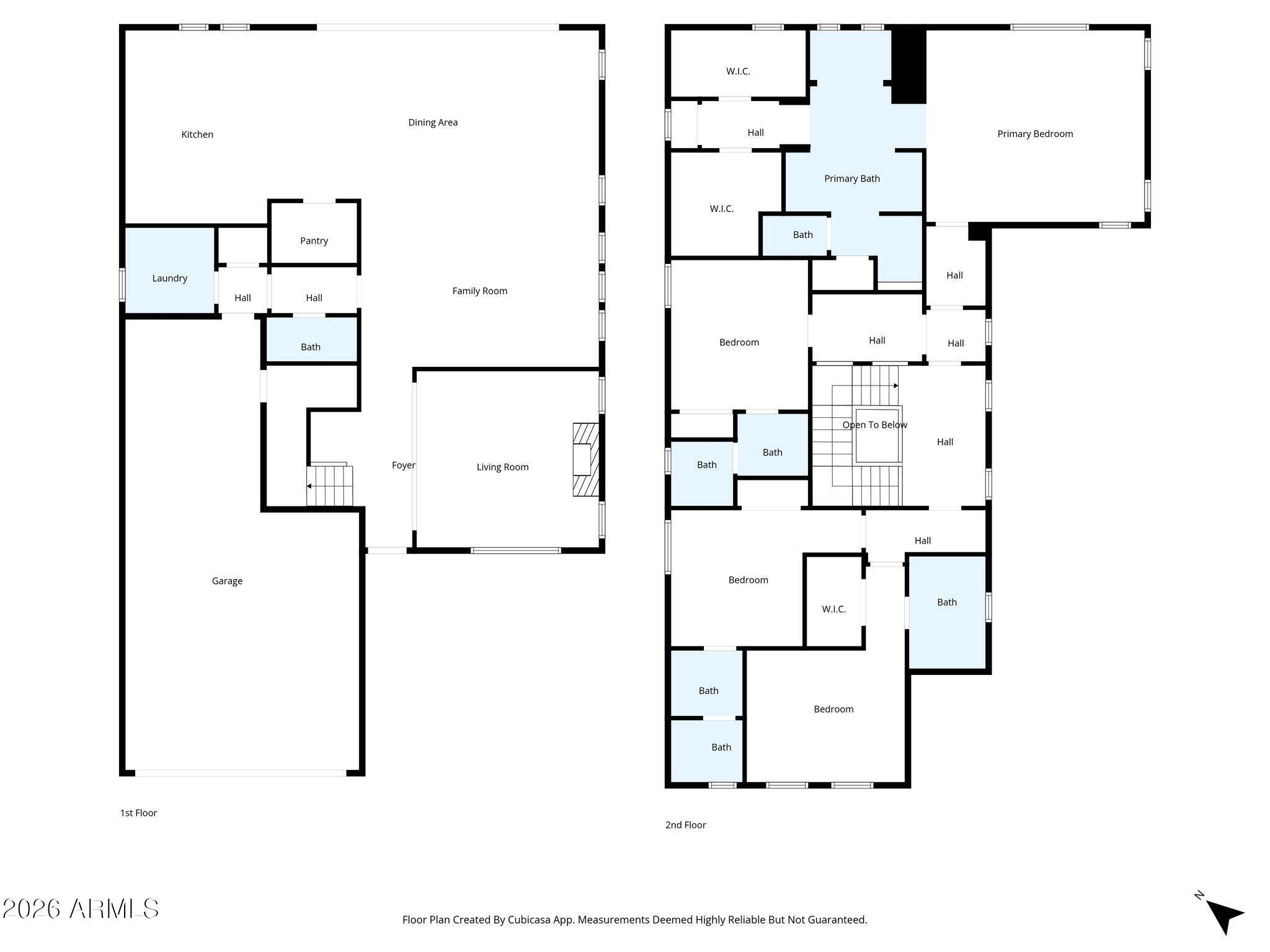 2985 North Point Ridge Road Buckeye, AZ 85396 - Photo 107 of 107 2985 N Point Ridge Rd-77