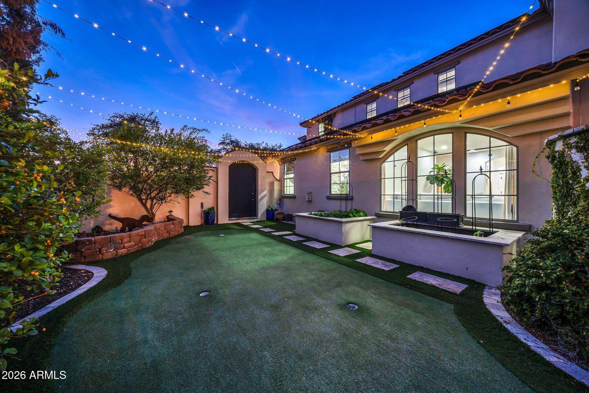 2985 North Point Ridge Road Buckeye, AZ 85396 - Photo 25 of 107 2985 N Point Ridge Rd Twilight-9