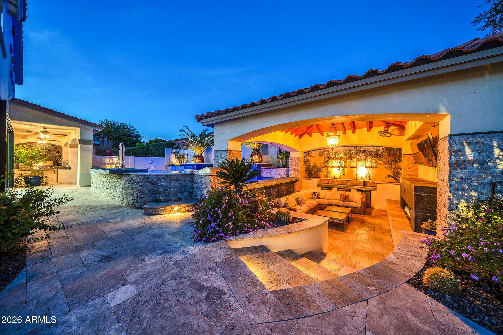 2985 North Point Ridge Road Buckeye, AZ 85396 - Photo 29 of 107 2985 N Point Ridge Rd Twilight-11_(2048)