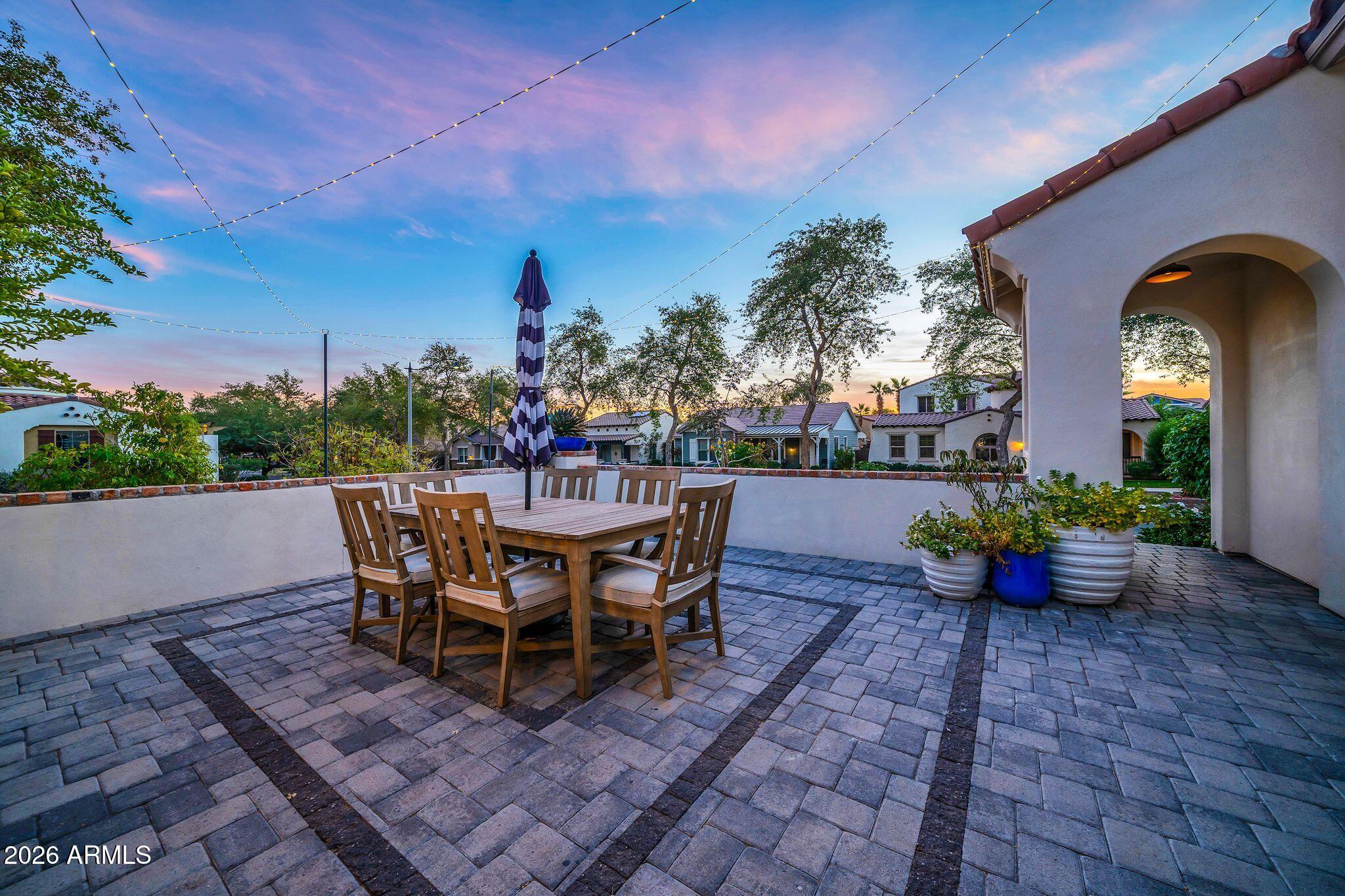 2985 North Point Ridge Road Buckeye, AZ 85396 - Photo 33 of 107 2985 N Point Ridge Rd Twilight-17