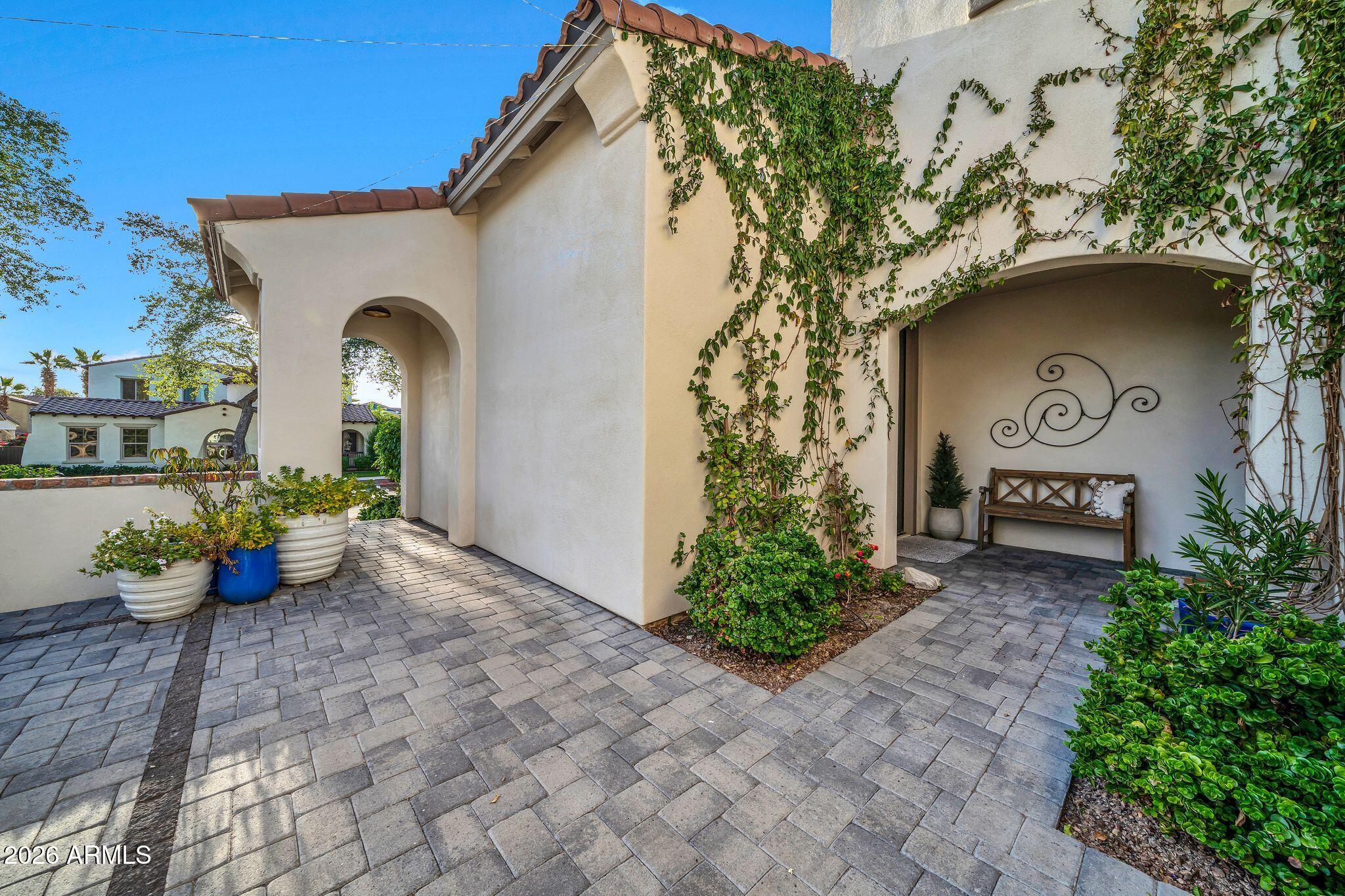 2985 North Point Ridge Road Buckeye, AZ 85396 - Photo 36 of 107 a front view of a house with seating space
