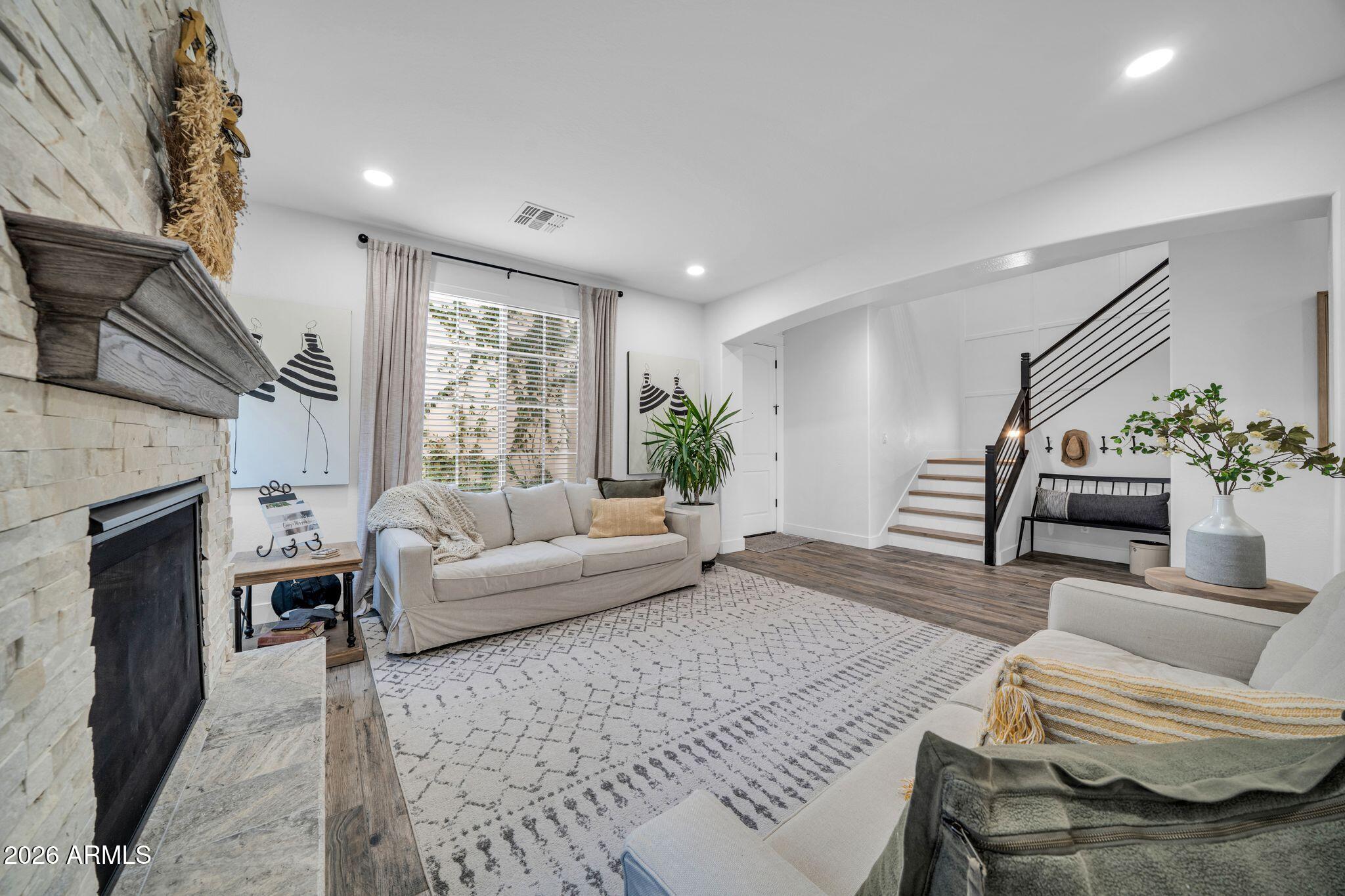 2985 North Point Ridge Road Buckeye, AZ 85396 - Photo 46 of 107 2985 N Point Ridge Rd-17