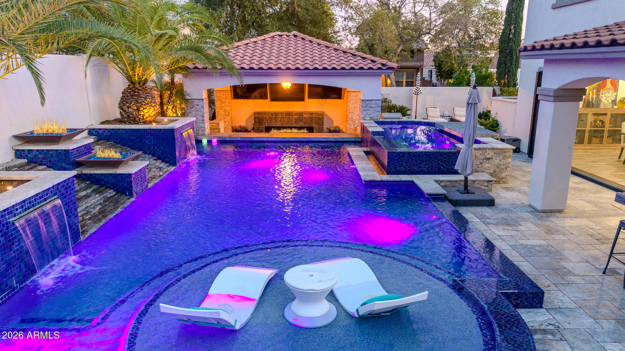 2985 North Point Ridge Road Buckeye, AZ 85396 - Photo 6 of 107 a view of a red car is parked in front of a building