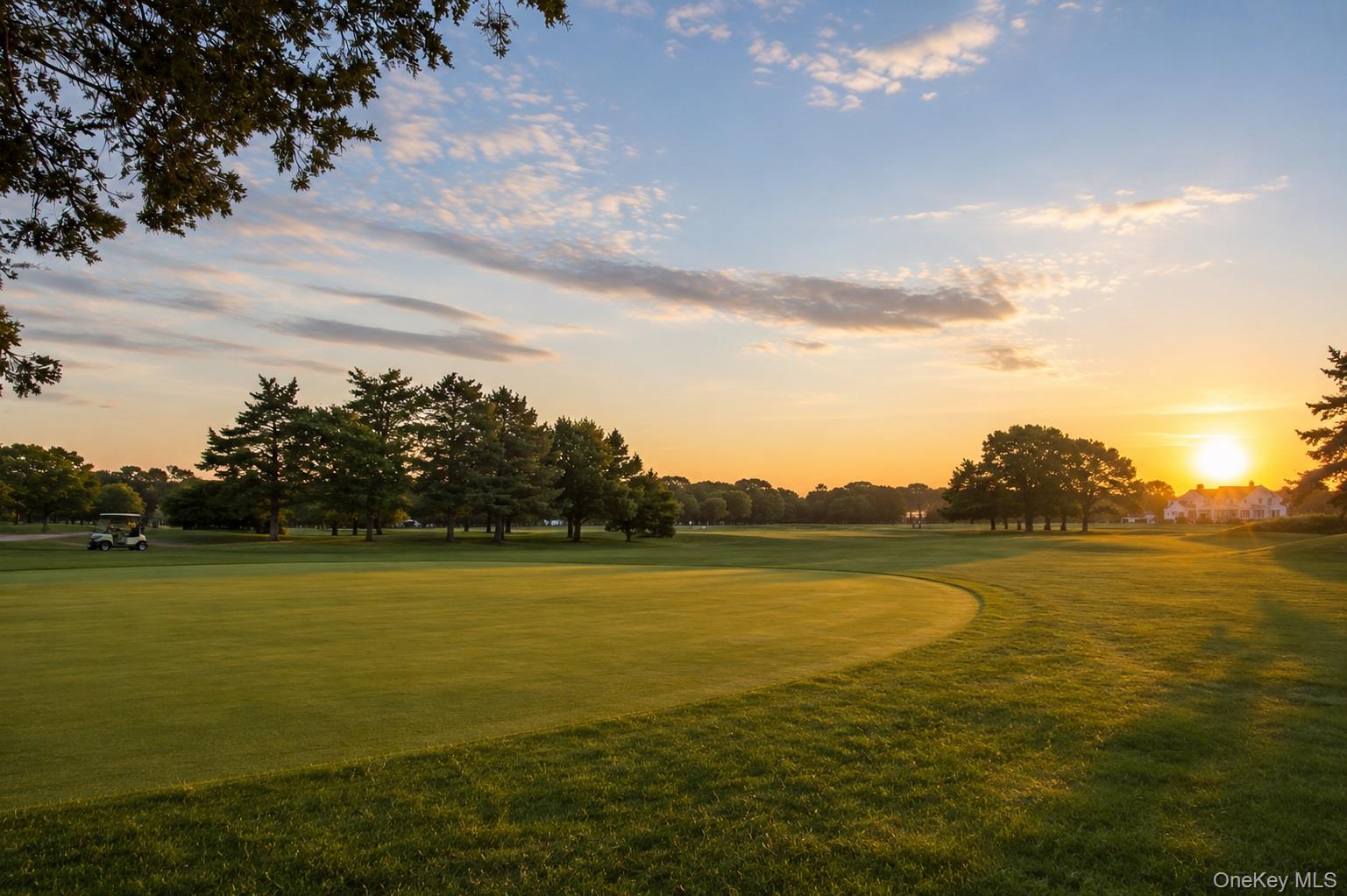 65 Shore Road Westhampton, NY 11977 - Photo 24 of 24 Hole 12 at Westhampton beach country club