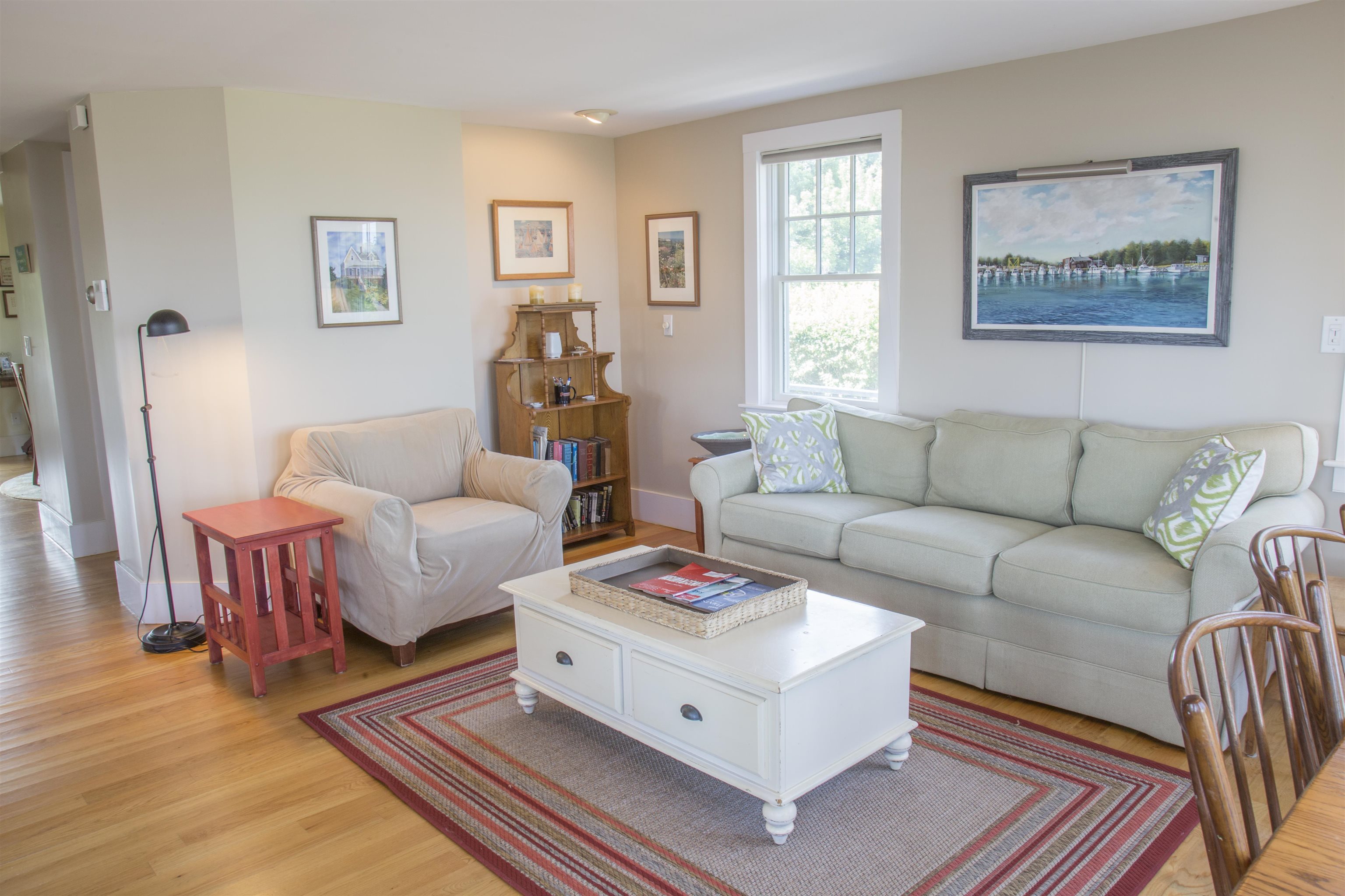 1242 Ocean Boulevard Rye, NH 03870 - Photo 2 of 27