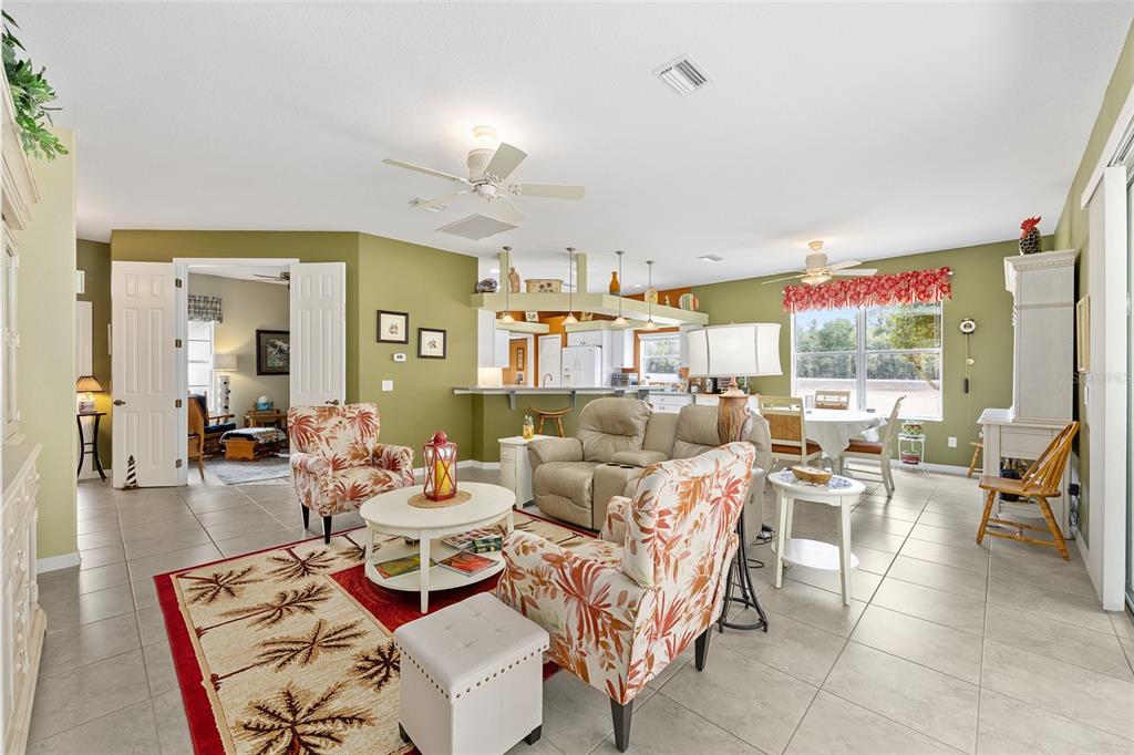 16339 Southwest 14th Avenue Road Ocala, FL 34473 - Photo 10 of 33