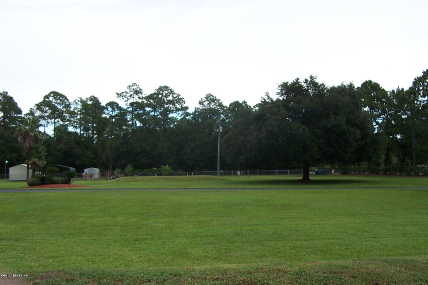 5191 Cedar Point Road Jacksonville, FL 32226 - Photo 99 of 107 S34B-Front Yard View to Nursery
