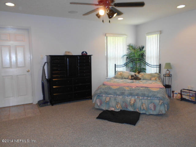 5191 Cedar Point Road Jacksonville, FL 32226 - Photo 22 of 107 13 first master suite
