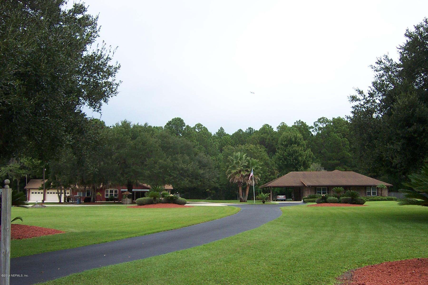 5191 Cedar Point Road Jacksonville, FL 32226 - Photo 3 of 107 S3B-Paved Driveway