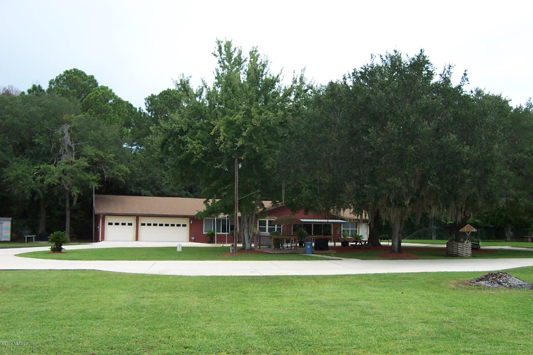 5191 Cedar Point Road Jacksonville, FL 32226 - Photo 36 of 107 S13-Guest House - Circle Drive