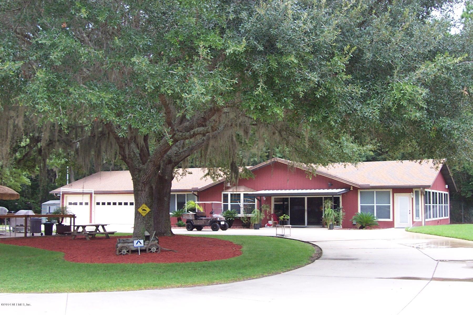5191 Cedar Point Road Jacksonville, FL 32226 - Photo 38 of 107 S15-Guest House View 3