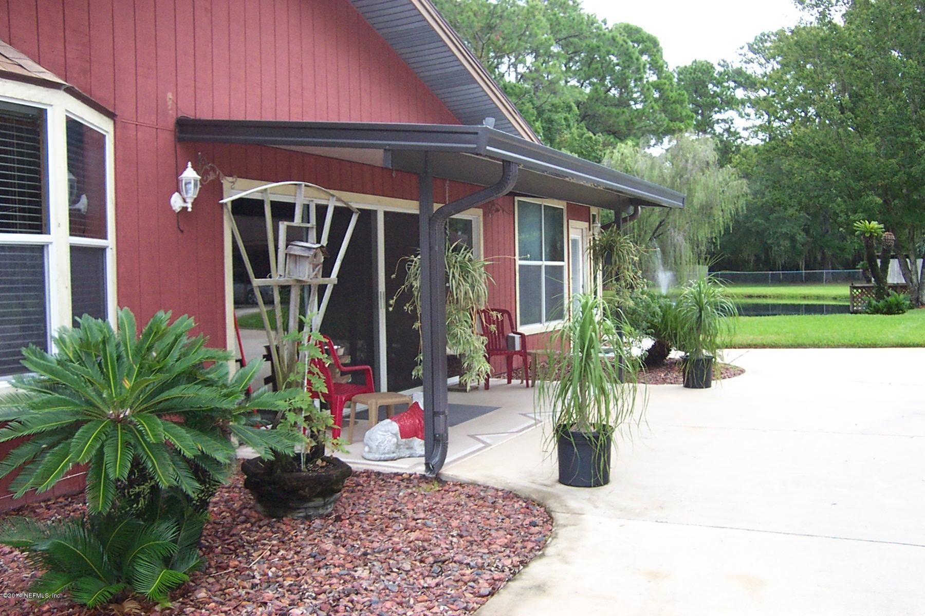 5191 Cedar Point Road Jacksonville, FL 32226 - Photo 39 of 107 S16-Covered Porch