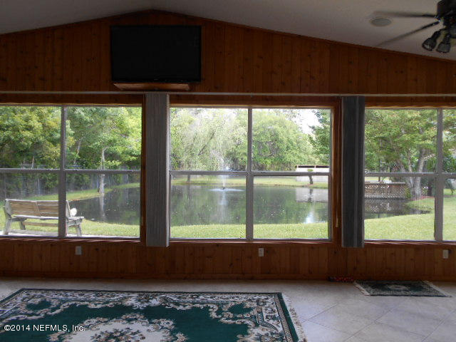 5191 Cedar Point Road Jacksonville, FL 32226 - Photo 46 of 107 69 view of the pond & fountain