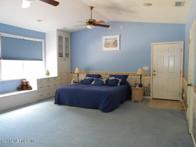 5191 Cedar Point Road Jacksonville, FL 32226 - Photo 61 of 107 37 18 x 17 guest bedroom with built ins