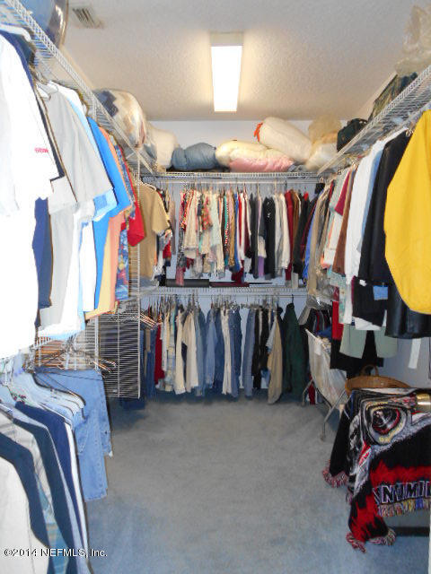 5191 Cedar Point Road Jacksonville, FL 32226 - Photo 63 of 107 43 huge walk-in closet