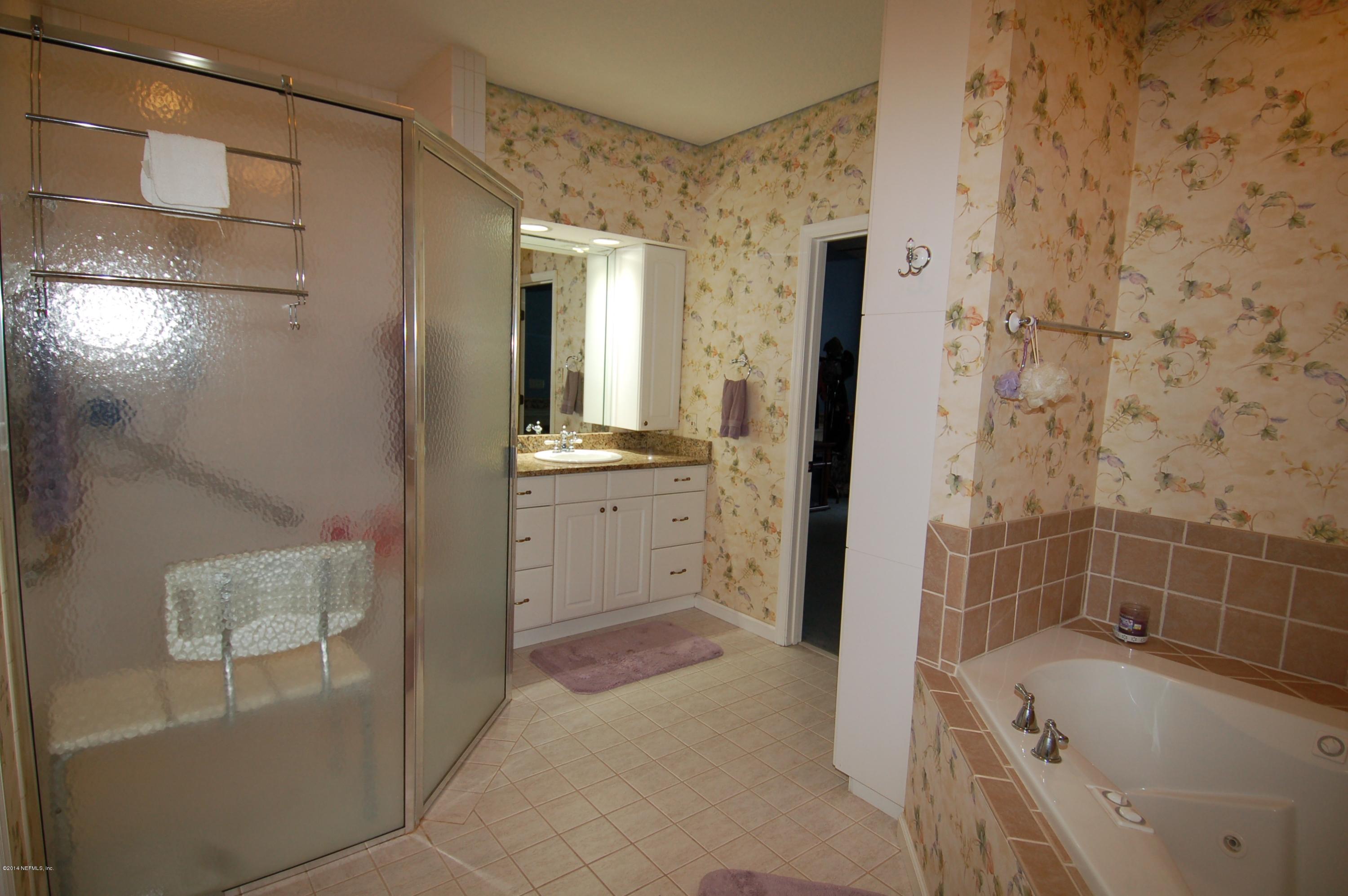 5191 Cedar Point Road Jacksonville, FL 32226 - Photo 65 of 107 Master Bath 2