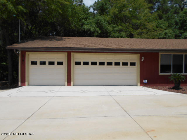 5191 Cedar Point Road Jacksonville, FL 32226 - Photo 70 of 107 48 3 car garage