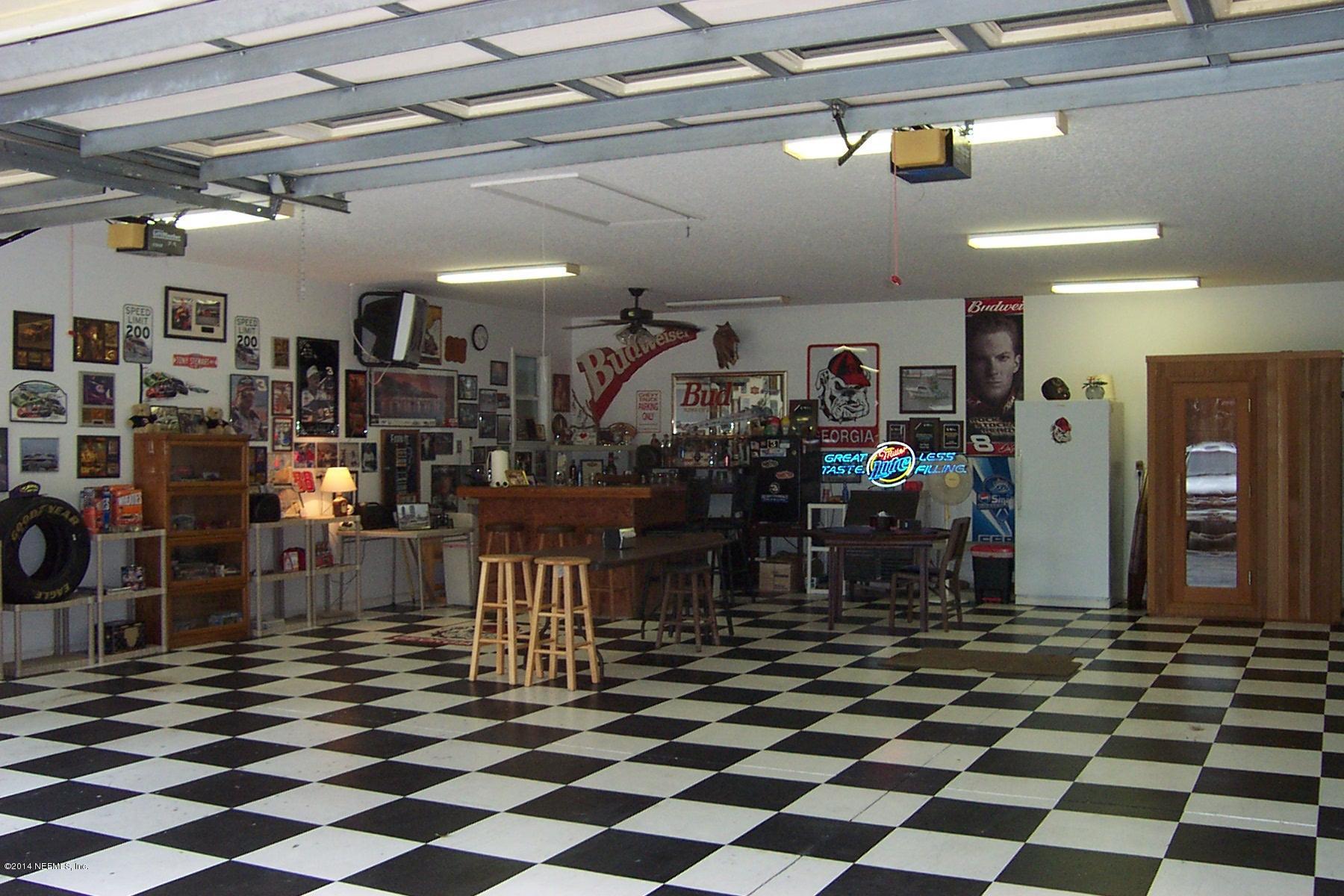 5191 Cedar Point Road Jacksonville, FL 32226 - Photo 73 of 107 S25-Mega Man Cave 3